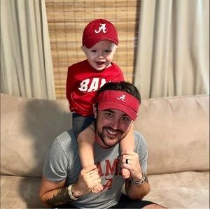 Meet your Posher, Zach